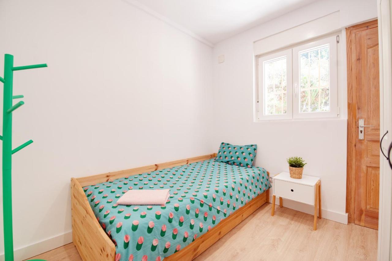 קלפה Villa Nature & Relax - Mediterranex מראה חיצוני תמונה
