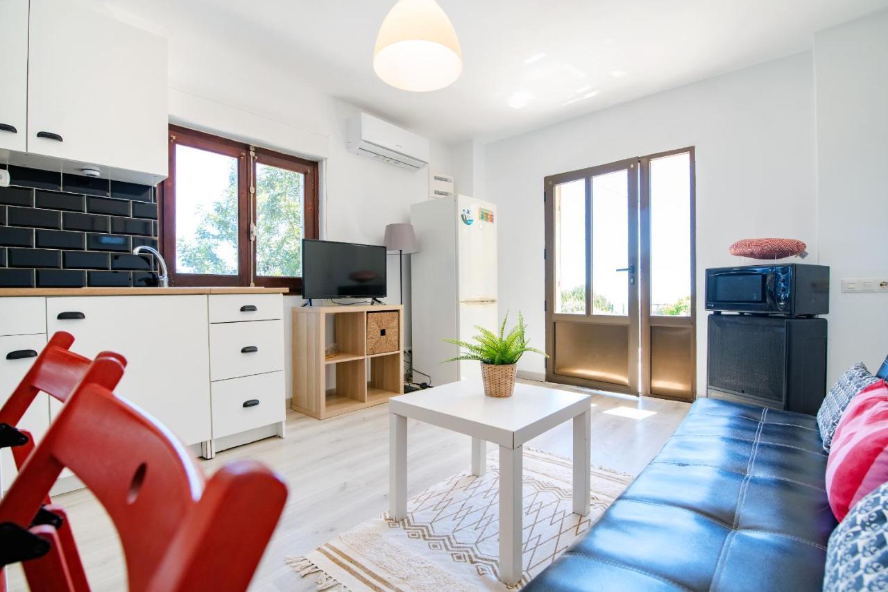 קלפה Villa Nature & Relax - Mediterranex מראה חיצוני תמונה