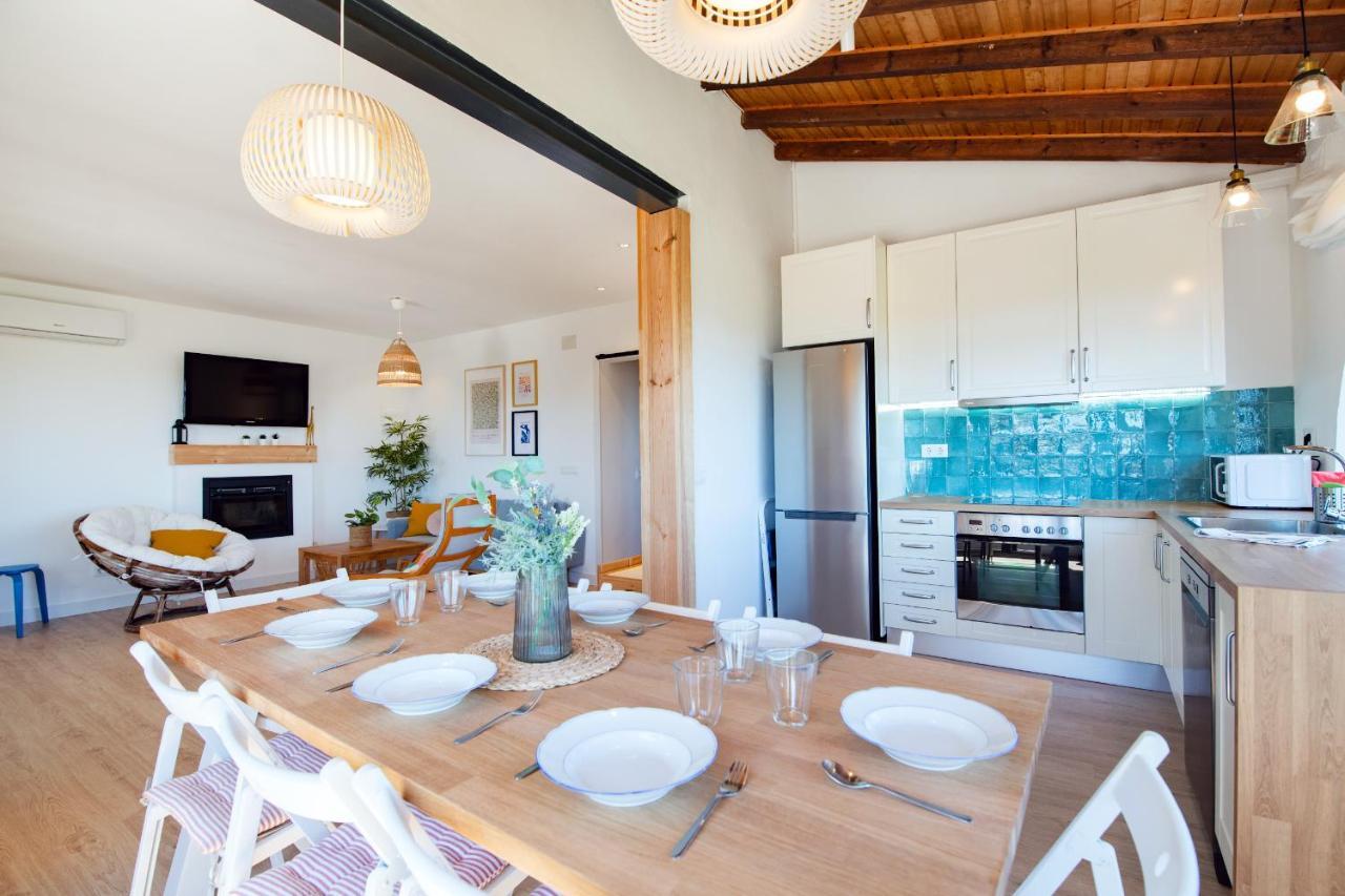 קלפה Villa Nature & Relax - Mediterranex מראה חיצוני תמונה