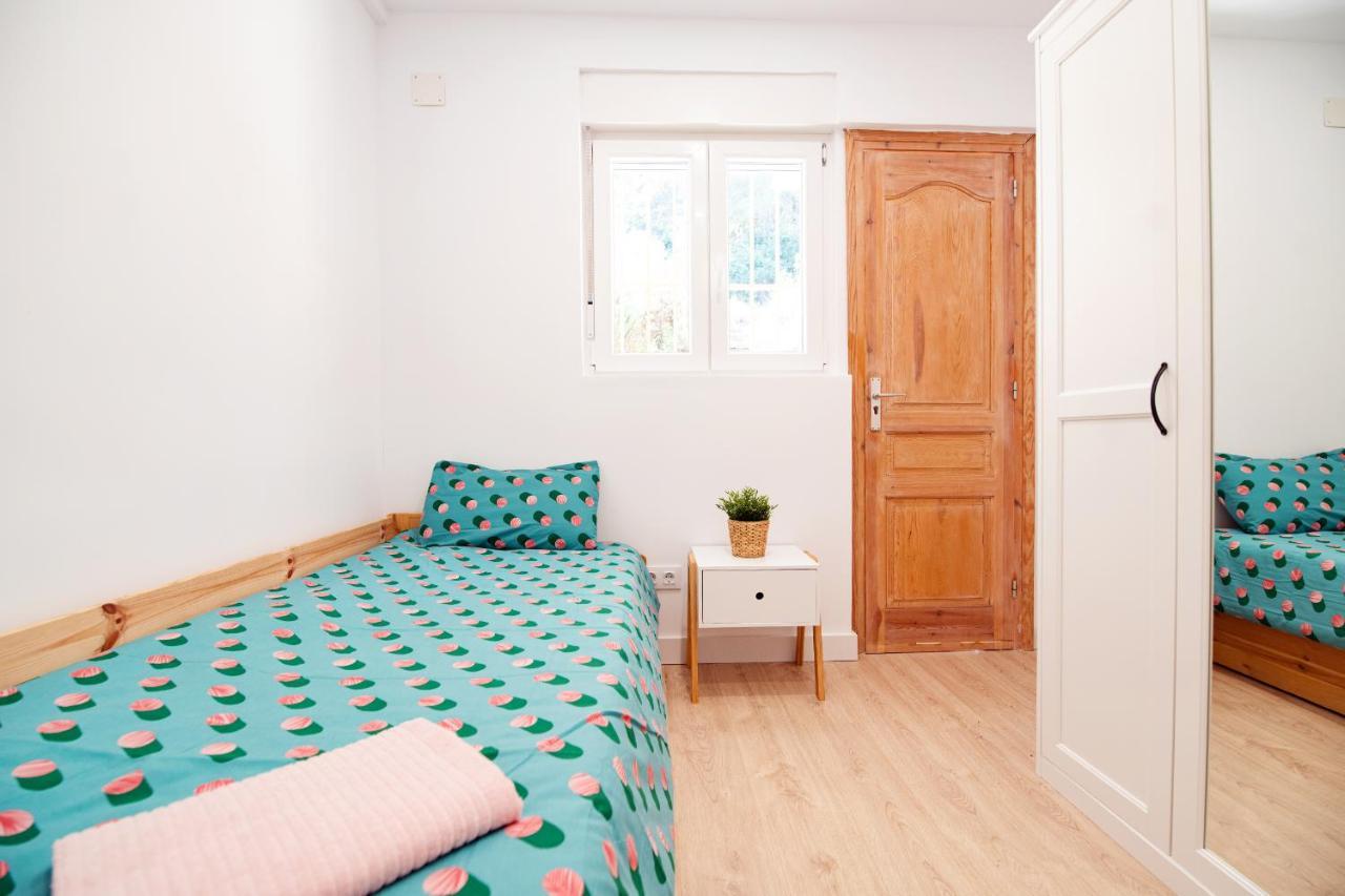 קלפה Villa Nature & Relax - Mediterranex מראה חיצוני תמונה