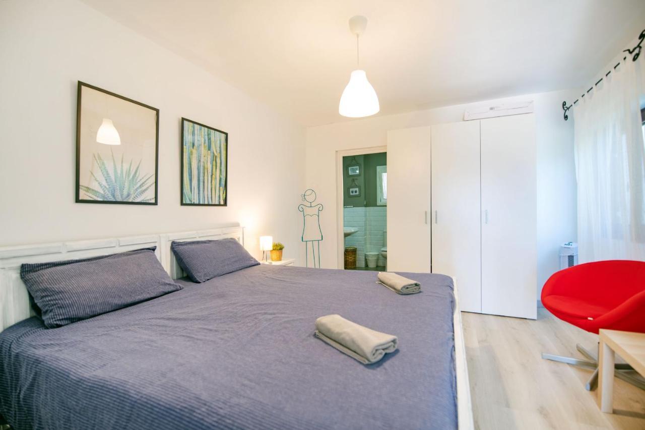 קלפה Villa Nature & Relax - Mediterranex מראה חיצוני תמונה