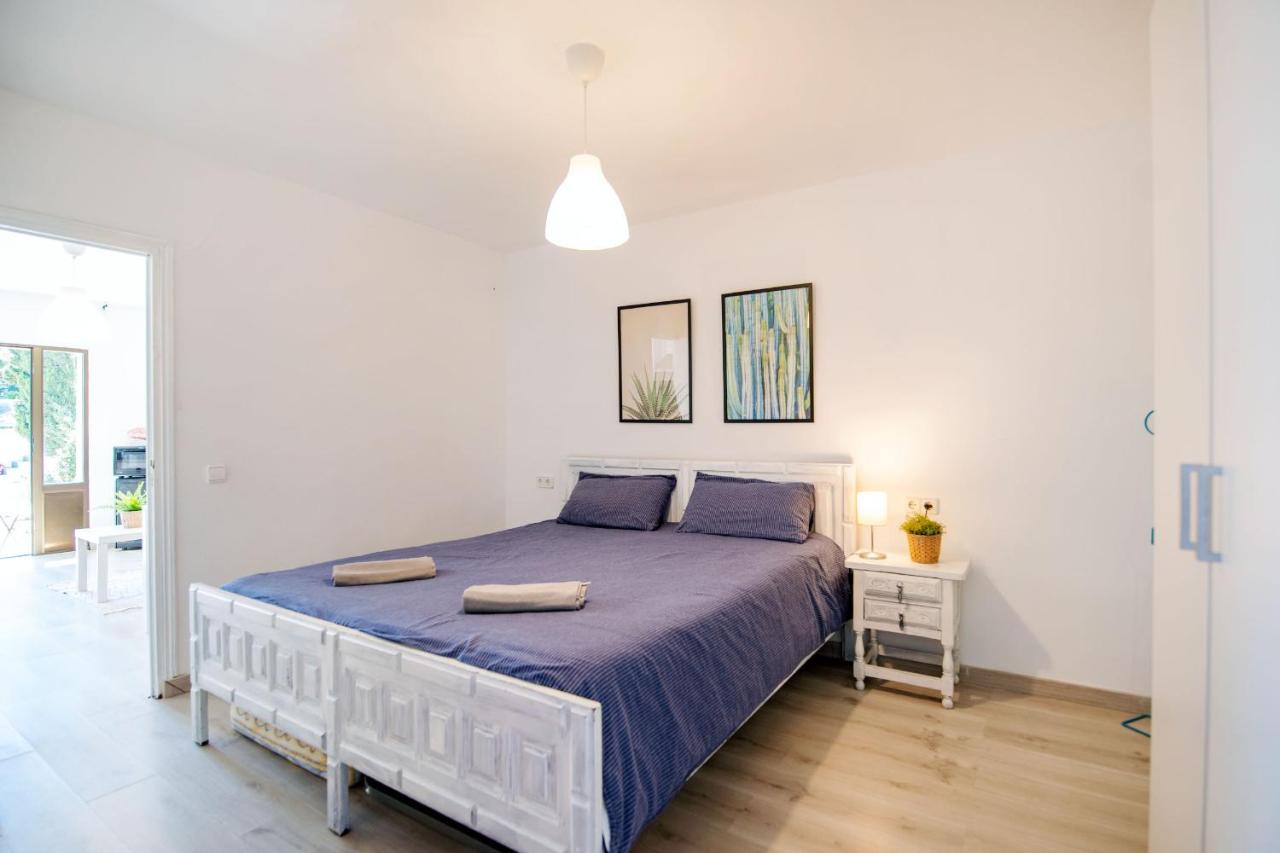 קלפה Villa Nature & Relax - Mediterranex מראה חיצוני תמונה
